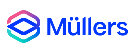 MÜLLERS GmbH